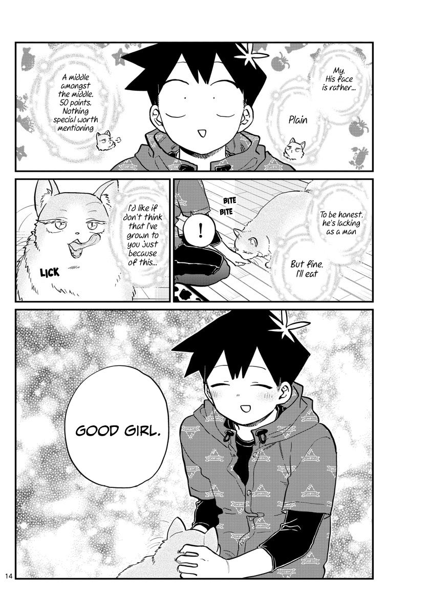 Komi Can